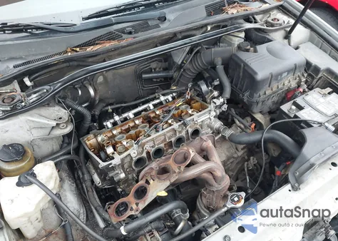 2004 Toyota Camry Se z USA, uszkodzony, nr VIN 4T1BE32K14U923480